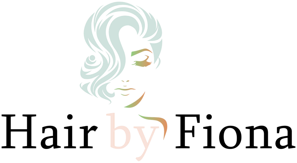 Hair by Fiona